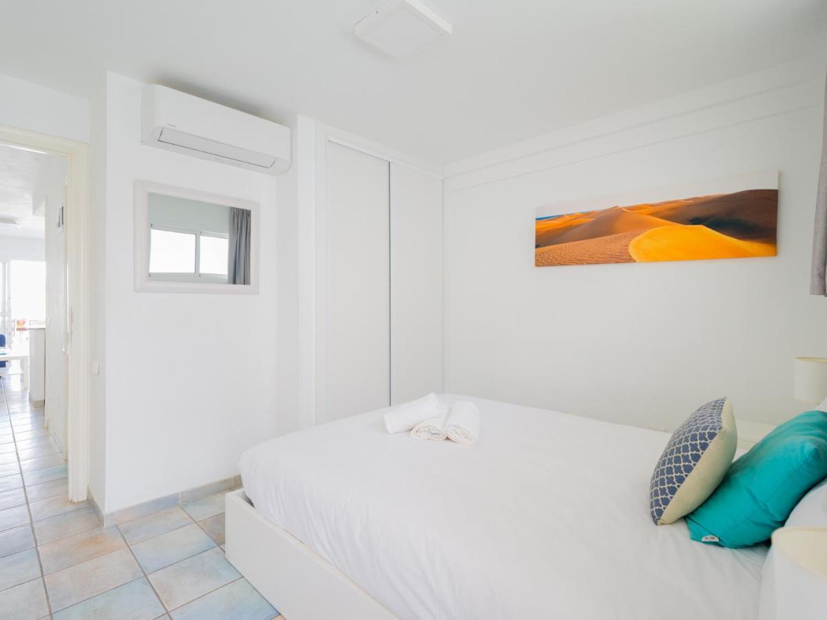 Sava Bajo 3 By Canariasgetaway San Bartolomé Ngoại thất bức ảnh