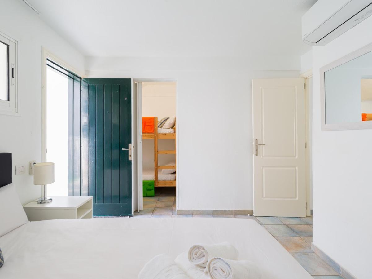 Sava Bajo 3 By Canariasgetaway San Bartolomé Ngoại thất bức ảnh