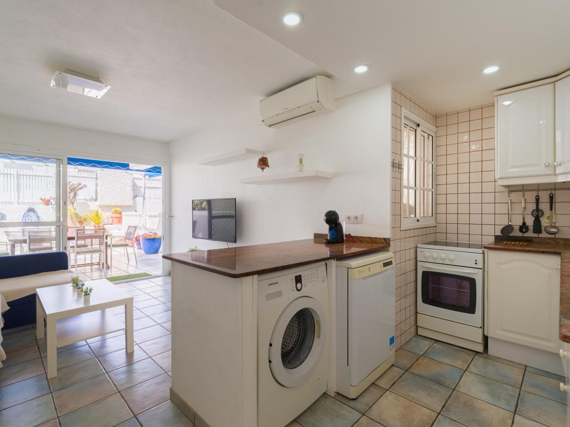 Sava Bajo 3 By Canariasgetaway San Bartolomé Ngoại thất bức ảnh