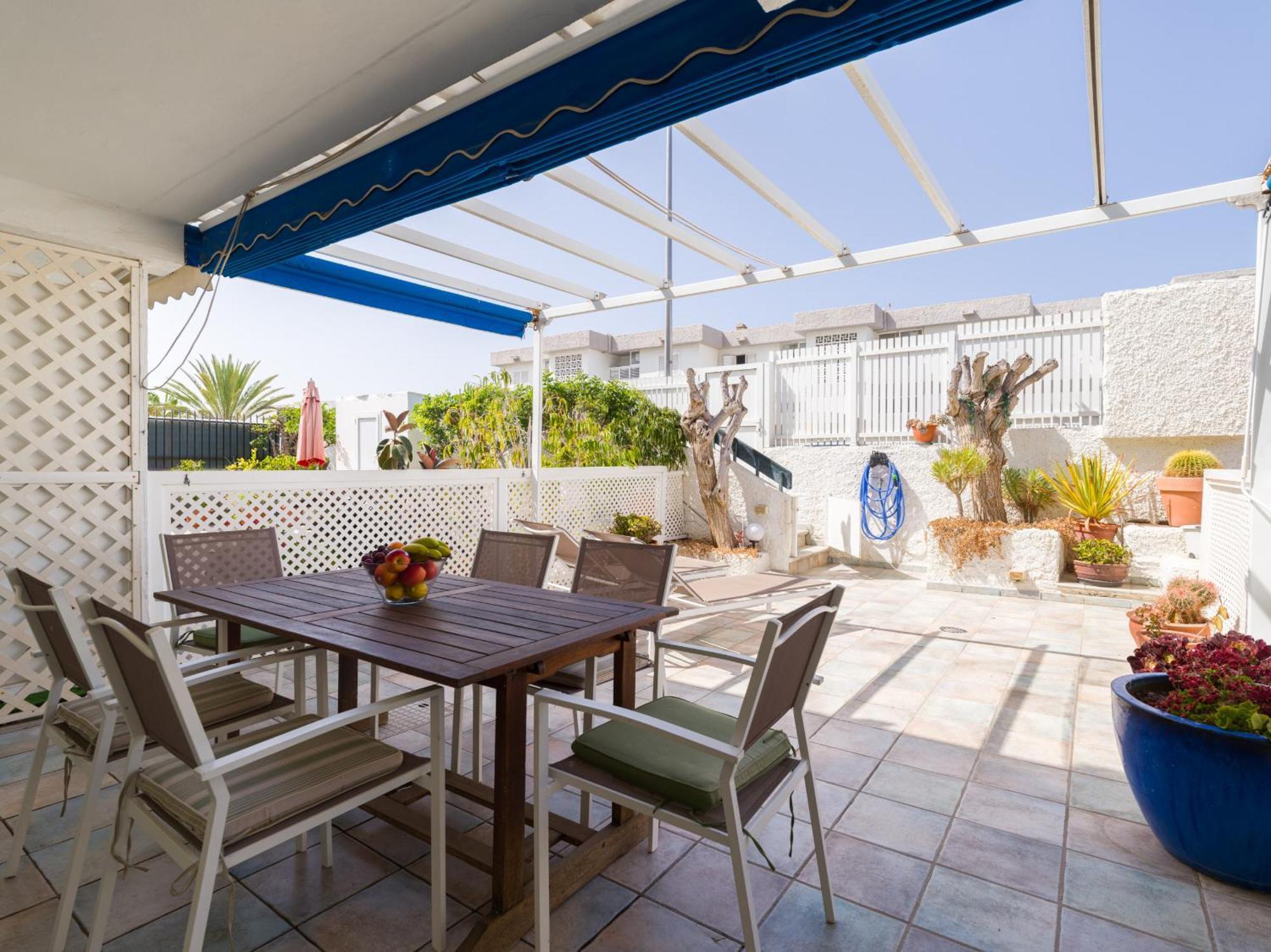 Sava Bajo 3 By Canariasgetaway San Bartolomé Ngoại thất bức ảnh