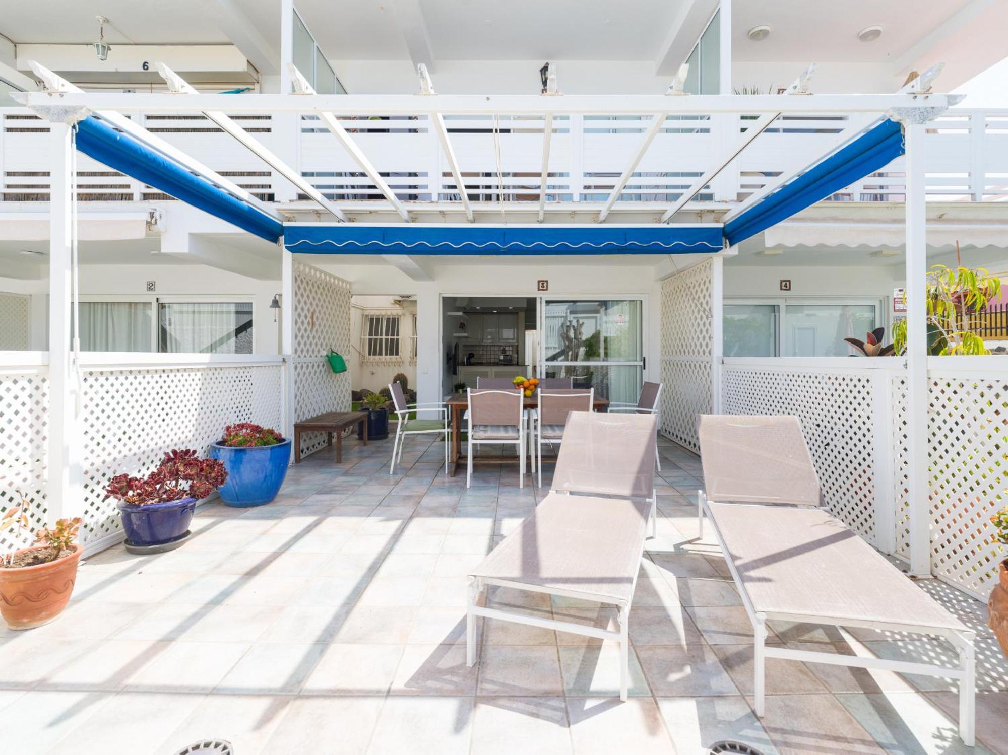 Sava Bajo 3 By Canariasgetaway San Bartolomé Ngoại thất bức ảnh